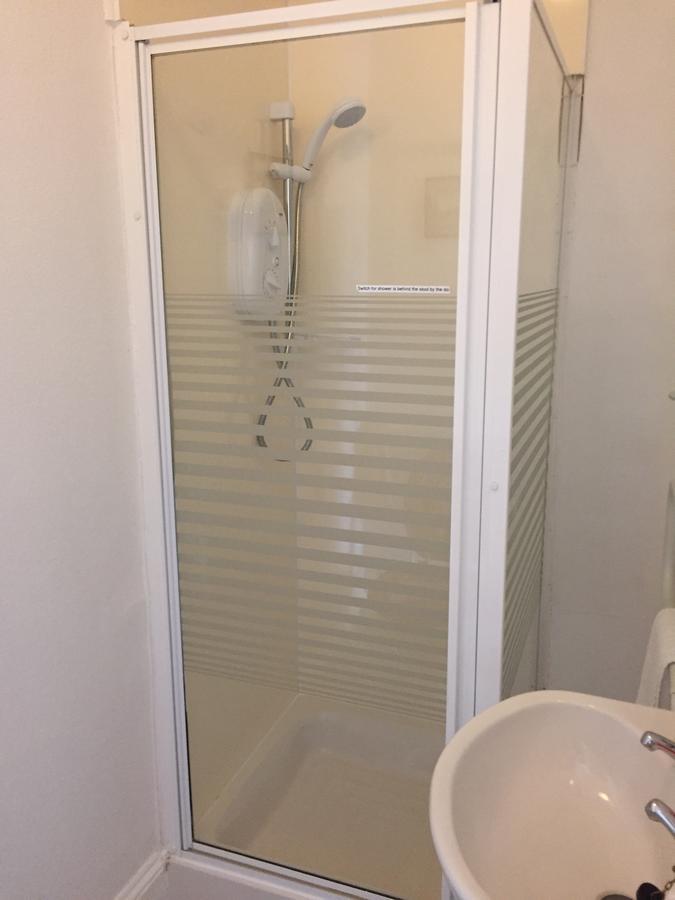 تينبي Ivy Bank Guest House المظهر الخارجي الصورة