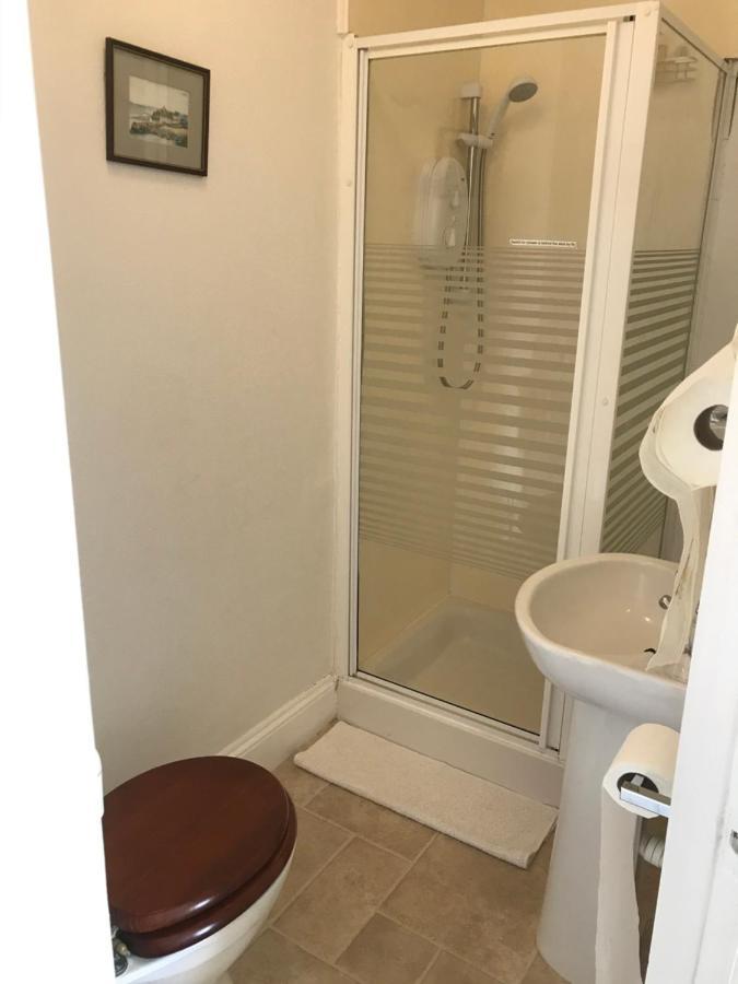 تينبي Ivy Bank Guest House المظهر الخارجي الصورة