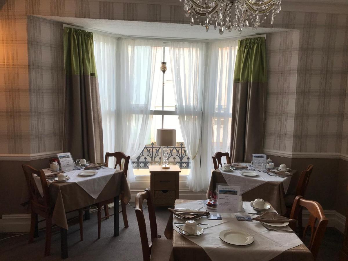 تينبي Ivy Bank Guest House المظهر الخارجي الصورة